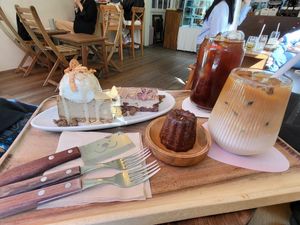  at Duduri Dupang in Seoul