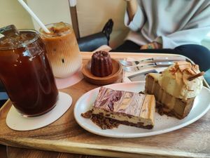  at Duduri Dupang in Seoul