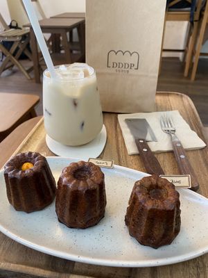 Yum  at Duduri Dupang in Seoul