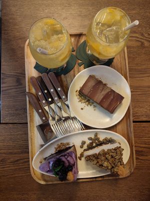  at Duduri Dupang in Seoul