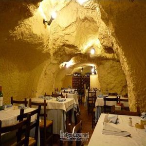  at Bodega La Petra in Arnedillo