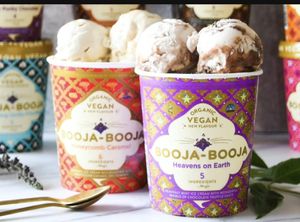 Booja-Booja at Booja-Booja in Norwich