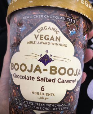  at Booja-Booja in Norwich