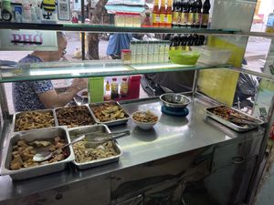   at Trí Đức in Ho Chi Minh City