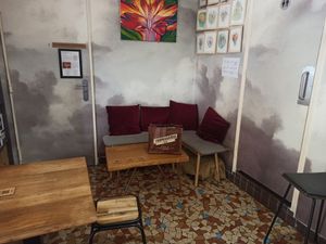 Cosy at Arbuste in Caen