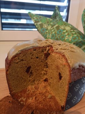  at Shake Café in Florence