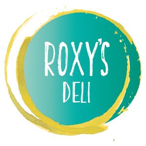 Roxy's Deli  at Roxy's Deli in Zaandam