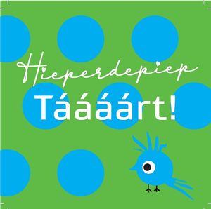 Post card 😁 at Bakkerij Koekkoek in Nijmegen