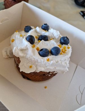  at Bakkerij Koekkoek in Nijmegen