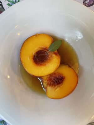   at Tasting House Arsana in Omis