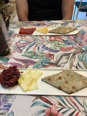  at Tasting House Arsana in Omis