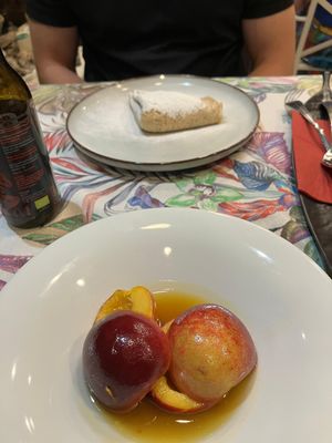  at Tasting House Arsana in Omis