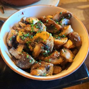  at Sol y Sombra Tapas Bar in Dundee