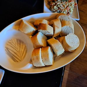  at Sol y Sombra Tapas Bar in Dundee