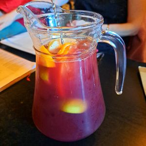  at Sol y Sombra Tapas Bar in Dundee