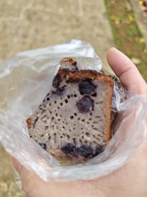  at Bakery Otonariya in Yomitan