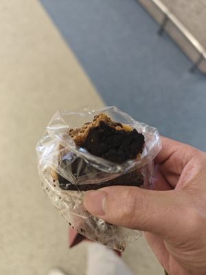  at Bakery Otonariya in Yomitan