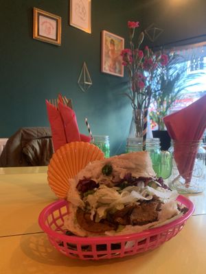   at Döner Bei Tante Anne in Norwich