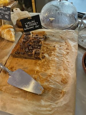   at FINT Kafé & Bar in Tromsoe