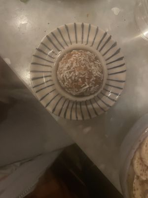   at FINT Kafé & Bar in Tromsoe