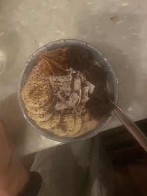   at FINT Kafé & Bar in Tromsoe