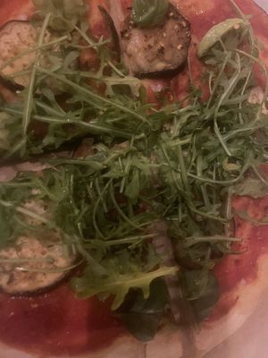   at FINT Kafé & Bar in Tromsoe