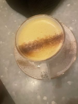   at FINT Kafé & Bar in Tromsoe