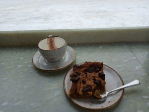  at FINT Kafé & Bar in Tromsoe