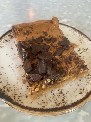   at FINT Kafé & Bar in Tromsoe