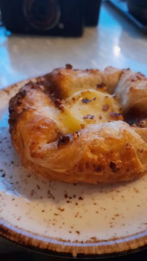  at FINT Kafé & Bar in Tromsoe