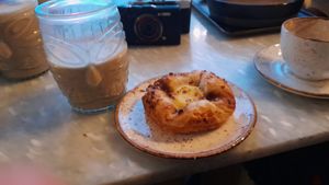  at FINT Kafé & Bar in Tromsoe