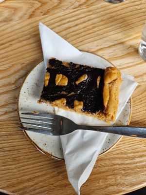  at FINT Kafé & Bar in Tromsoe