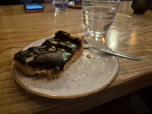  at FINT Kafé & Bar in Tromsoe