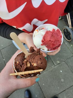  at Delikat  in Viersen