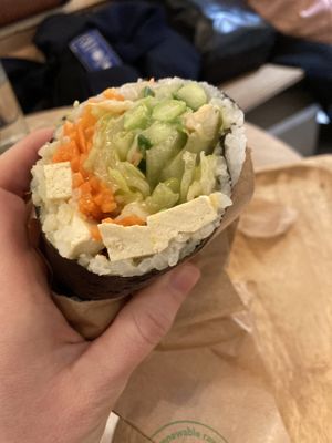   at SuRolls in Hamburg