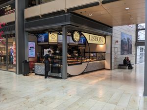  at SuRolls in Hamburg