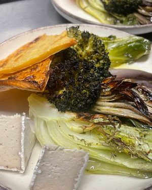  at Cucineria L'Ortica Dolce in Sinalunga