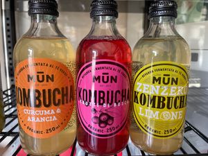  at Cucineria L'Ortica Dolce in Sinalunga