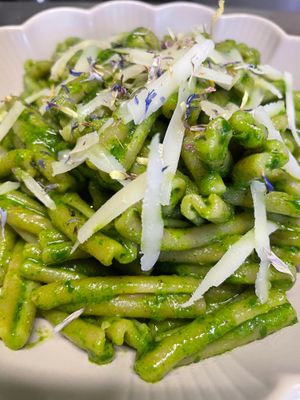  at Cucineria L'Ortica Dolce in Sinalunga