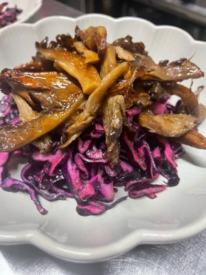  at Cucineria L'Ortica Dolce in Sinalunga