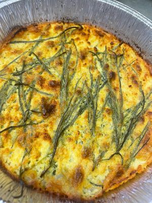  at Cucineria L'Ortica Dolce in Sinalunga