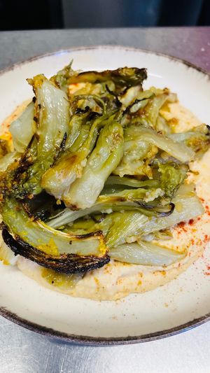  at Cucineria L'Ortica Dolce in Sinalunga