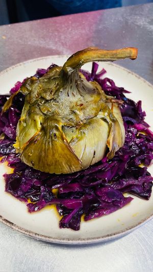  at Cucineria L'Ortica Dolce in Sinalunga