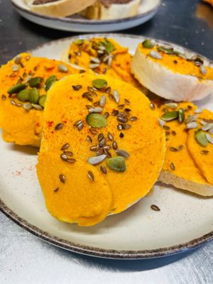  at Cucineria L'Ortica Dolce in Sinalunga