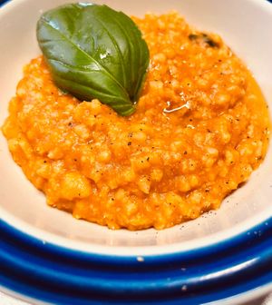  at Cucineria L'Ortica Dolce in Sinalunga