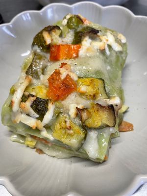  at Cucineria L'Ortica Dolce in Sinalunga