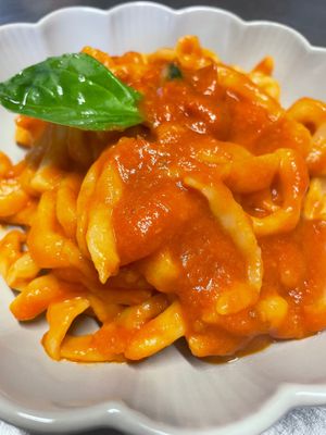  at Cucineria L'Ortica Dolce in Sinalunga