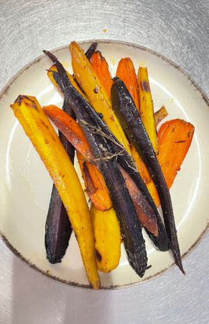  at Cucineria L'Ortica Dolce in Sinalunga