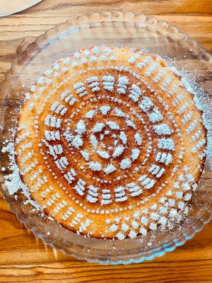  at Cucineria L'Ortica Dolce in Sinalunga