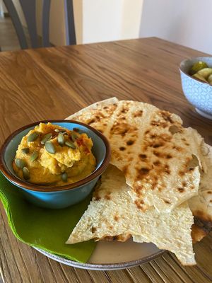  at Cucineria L'Ortica Dolce in Sinalunga